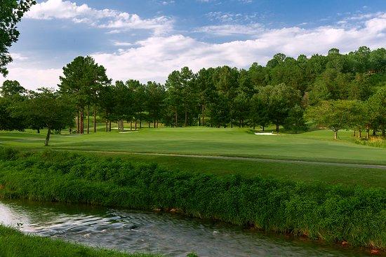 Cross Creek Country Club